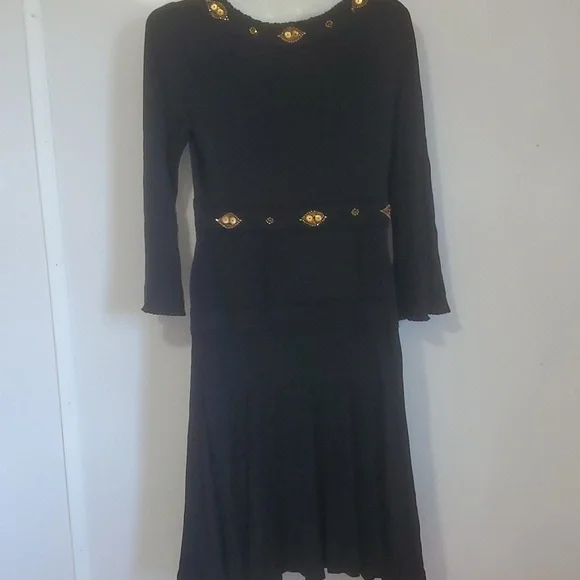 Tocca beaded dress final price - Picture 6 of 11